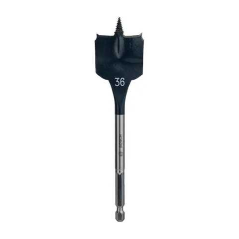 Bosch pljosnata burgija 36x152mm (2608595500)