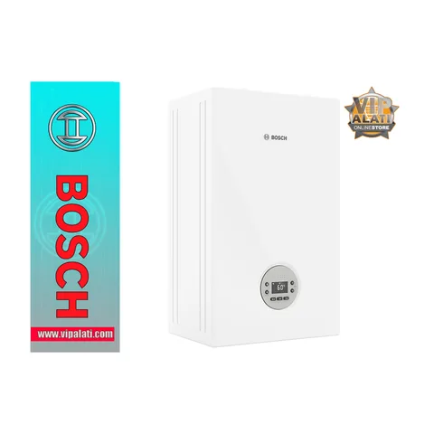 GASNI KOTAO CONDENS GC 1200 W 24 C23 – BOSCH
