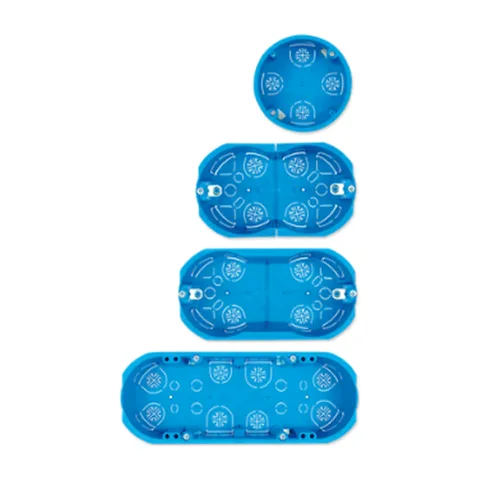 Aling Conel montažna kutija VM3 AL6533