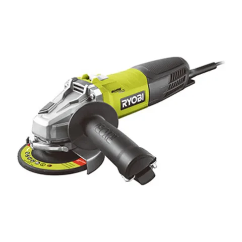 Ryobi Električna ugaona brusilica 600W, RAG 600-115