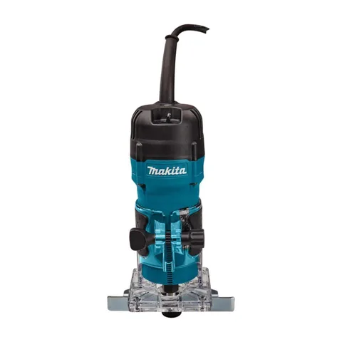 Glodalica Makita 530W 6mm 3711