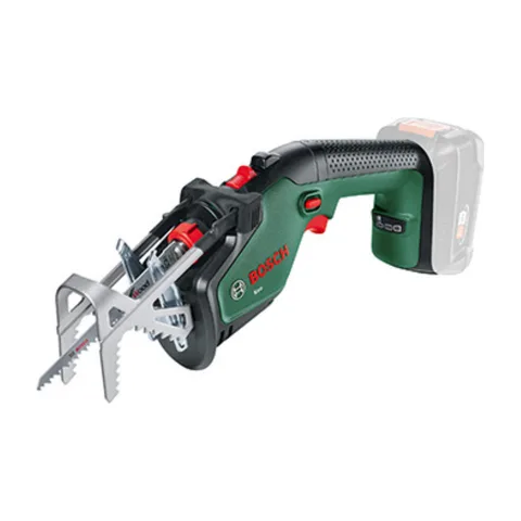 Bosch Akumulatorska baštenska testera Keo 18 Li, Solo, 0600861A01