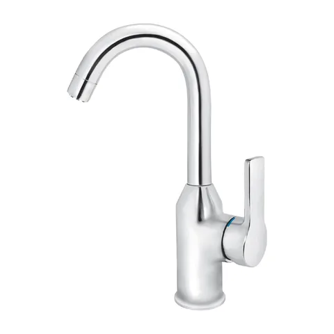 Rosan B/2 BATERIJA za lavabo, izliv 130mm OUTLET