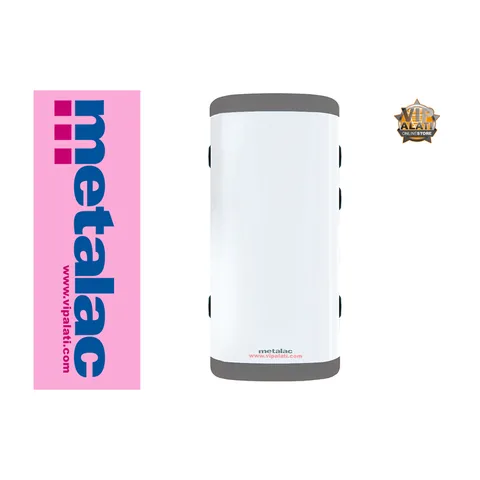 BAFER ZA TOPLOTNU PUMPU 100L – BF MB 100-8 TPP METALAC