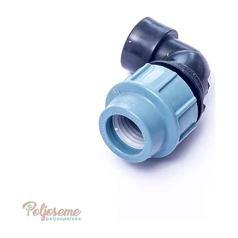 PP KOLENO PVC 32 UN