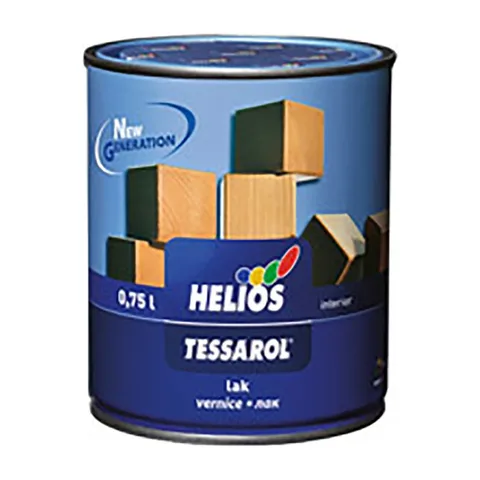 TESAROL ULJANI LAK SATEN 0,75L