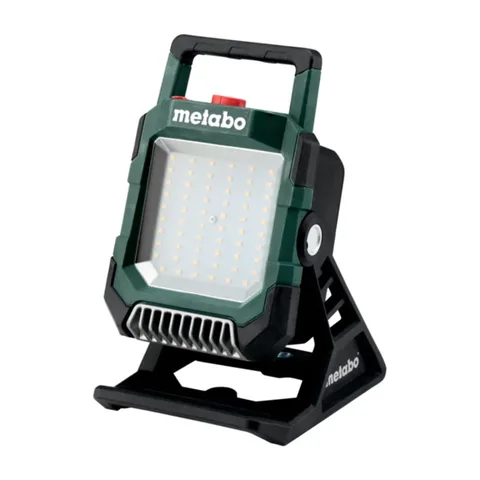 Metabo – Aku gradilišna svetla BSA 18 LED 4000 – 601505850