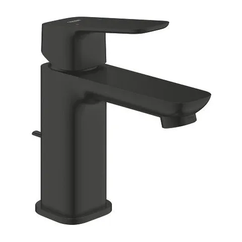 GROHE Baterija za Lavabo CUBEO BLACK