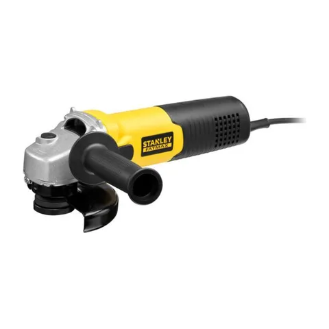 Stanley Ugaona brusilica 1100W 125mm, FMEG225VS