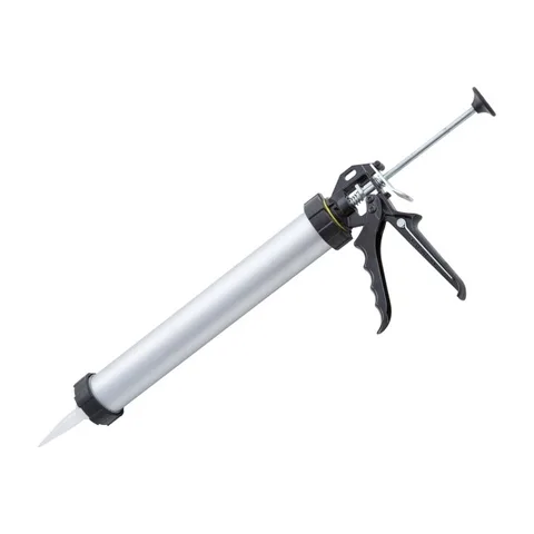 Pištolj za tio git 600ml aluminium PSA