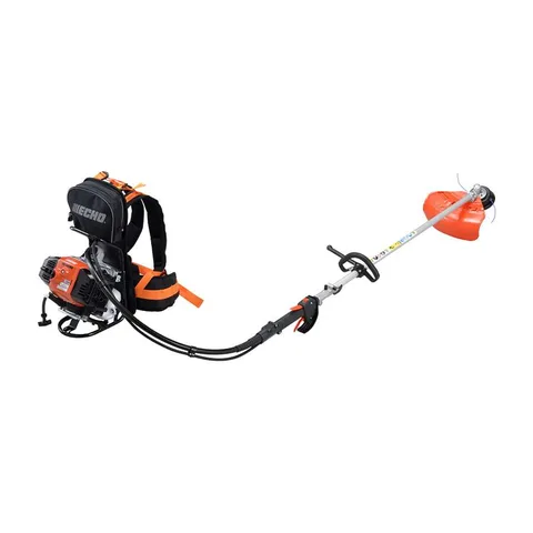 Leđni motorni trimer Echo RM-520ES
