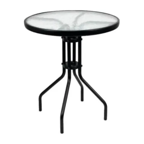 NEO Baštenski sto fi60cm