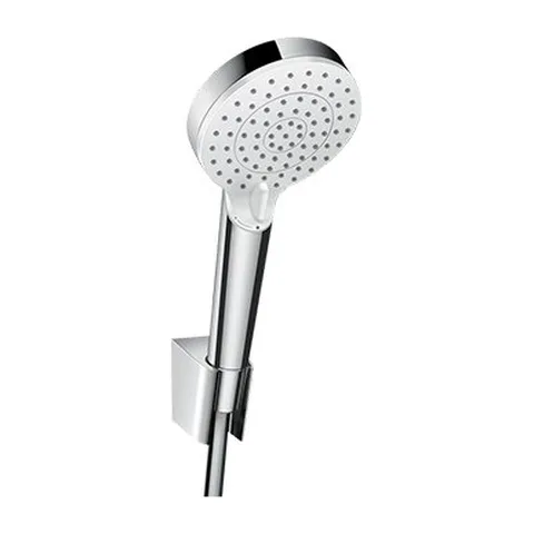 Hansgrohe set Crometta vario držač i crevo tuša 125m 26691400