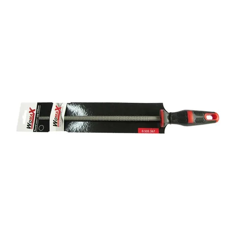 Turpija za drvo okrugla 250mm