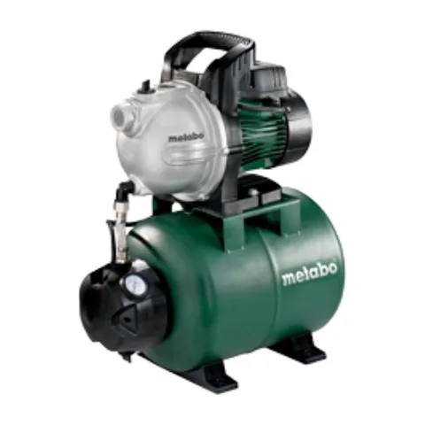 METABO HWW 3300/25 G Hidropak 900W / 16015