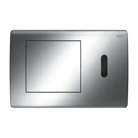 TECE Planus senzorska tipka hrom sjaj 6 V (9240351)