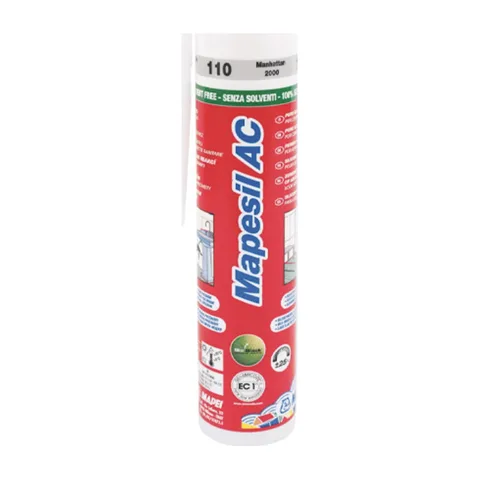silikon MAPESIL 110 manhatan 310ml