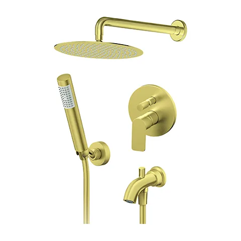Rosan Baterija S2 Gold 231701G