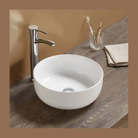 Lavabo Minotti Nadgradni Lavabo
