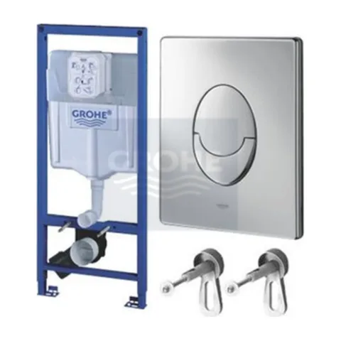 VODOKOTLIĆ UGRADNI SKATE – GROHE 38505000
