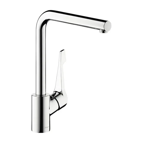 Baterija za sudoperu Hansgrohe Cento