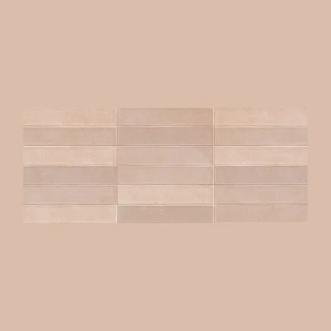 Lisbon Zellige Sand 30×75cm