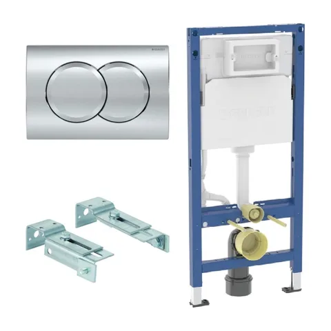 DUOFIX BASIC SET DELTA 01 SJAJ