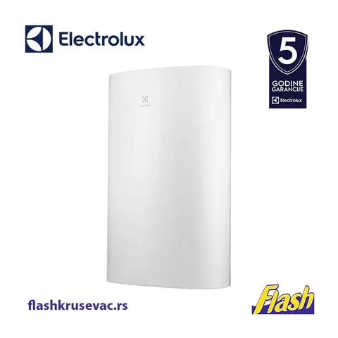 Električni bojler Electrolux EWH 80 GLD Eco EEC 80L