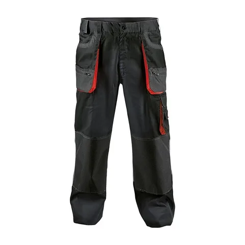 Fridrich pantalone crne ODBE010037
