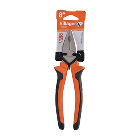 Kombinovana klesta 200mm V218