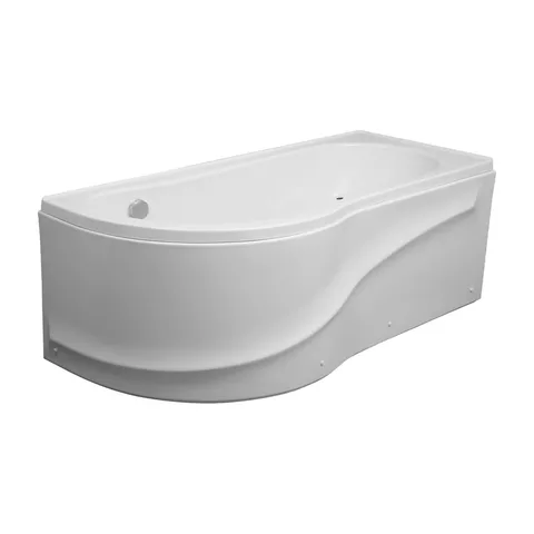 Kada Gloria, Leva, Hidro 170×70/76×61