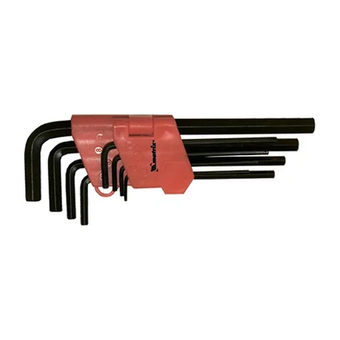 Imbus ključevi 15-10mm Mtx (112319)