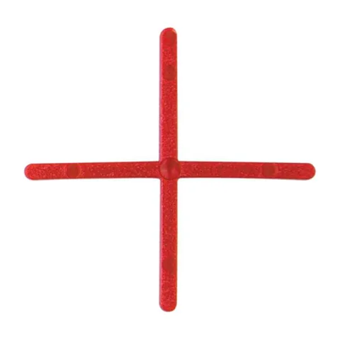 Krstici za plocice 1mm DST10001 500/1