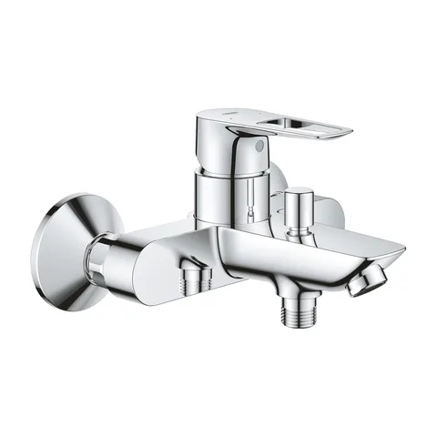 Baterija za kadu Grohe BauLoop