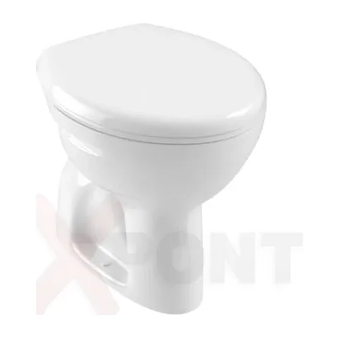 WC šolja BASIC MONDIAL simplon 19325