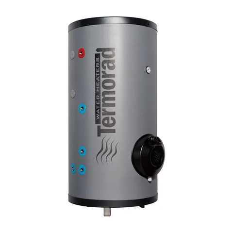 BOJLER 200L TERMORAD BT-S 360000210