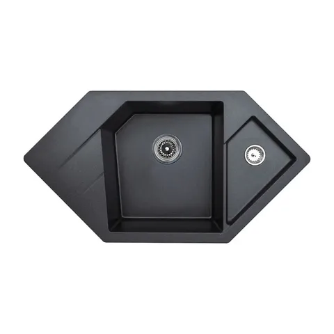 Granitna sudopera Metalac xDiamond