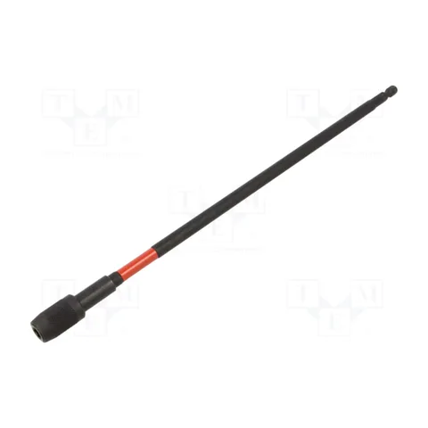 Milwaukee – Magnetni držač bita sa zaključavanjem, 1/4″, 305 mm – 4932471825
