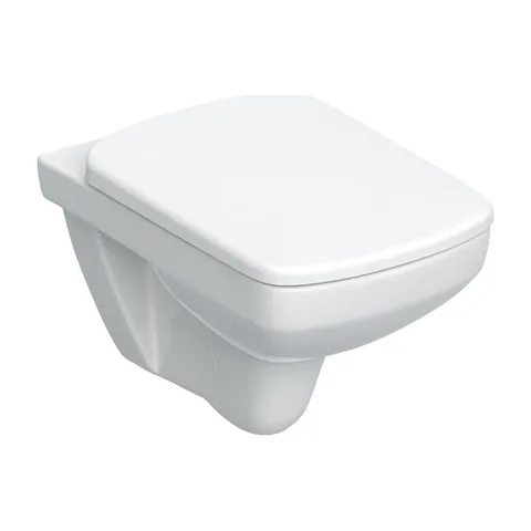 Geberit Selnova Square konzolna WC šolja