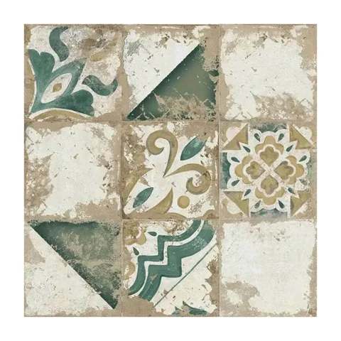 PP MEMORY verde brillo 58*58
