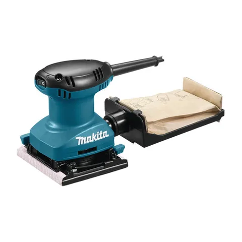 Makita vibraciona brusilica BO4557