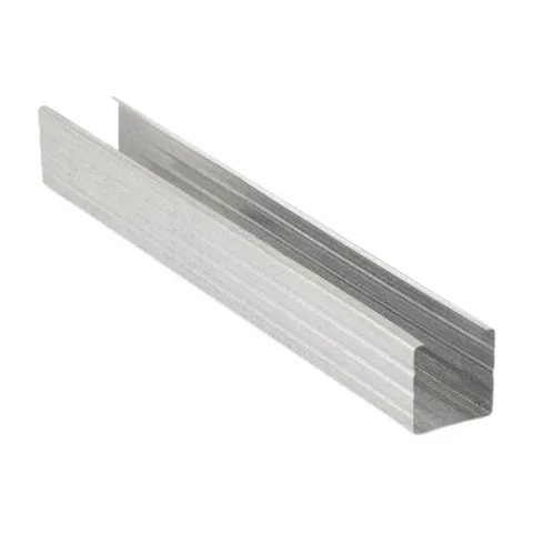 CW profil 0,5mm x 100mm 4m