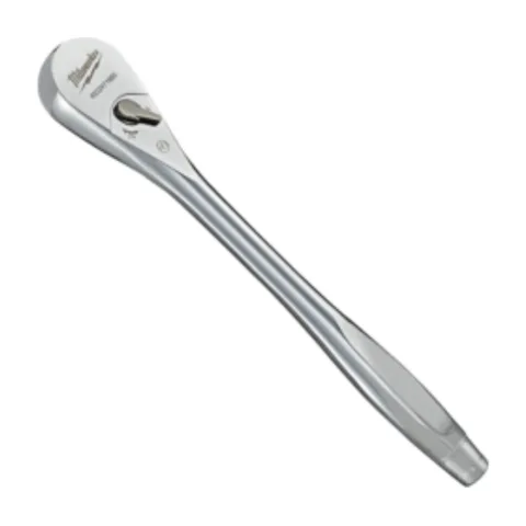 Milwaukee – Ručica 1/2″za nasdne ključeve, Ratchet – 4932471865