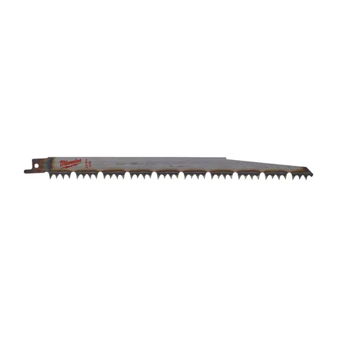 Milwaukee – List sabljastih testera 240 mm – 48001077