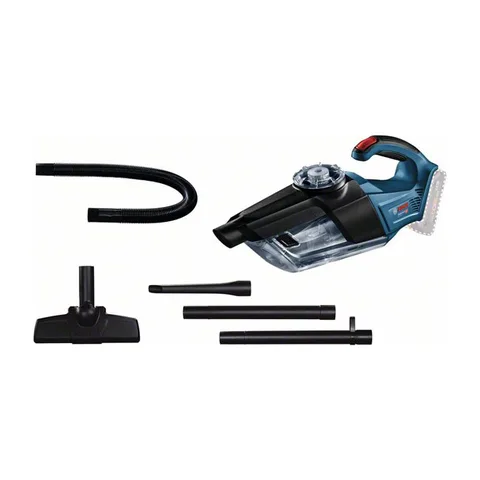 Bosch GAS 18 V-1 solo akumulatorski usisivač 06019C6200