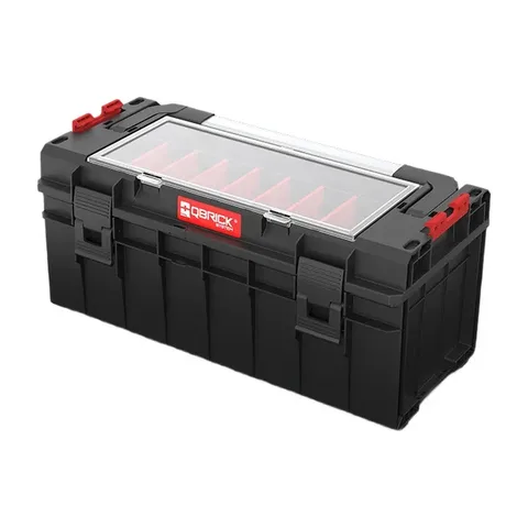 SYSTEM PRO 600 EXPERT QBRICK