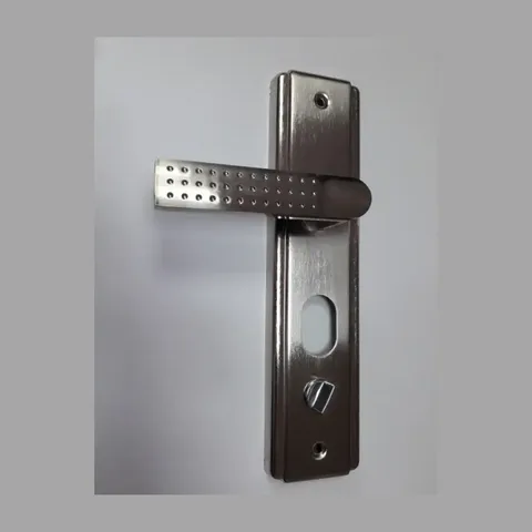 KU-REZERVNA KVAKA/LEVA/7CM