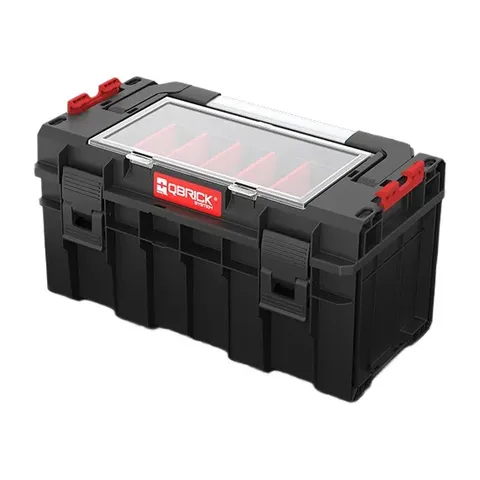 SYSTEM PRO 500 EXPERT QBRICK