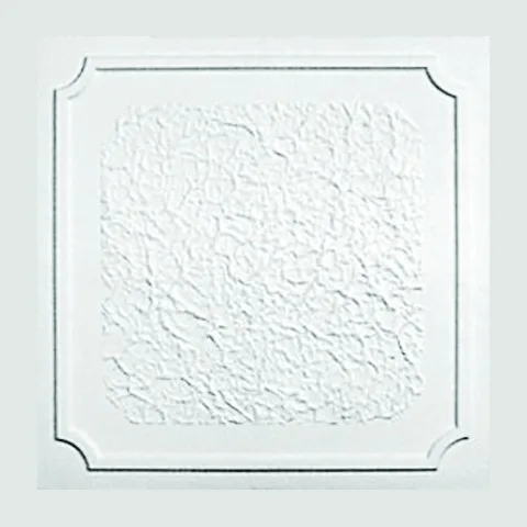Dekorativne EPS plafonske obloge CLASSIC ANTIK