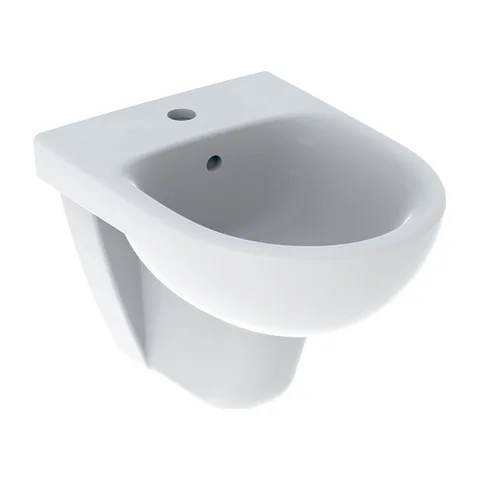Konzolni bide Geberit Selnova Compact